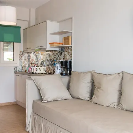 Lemonia Accommodations Agios Sostis  Room photo