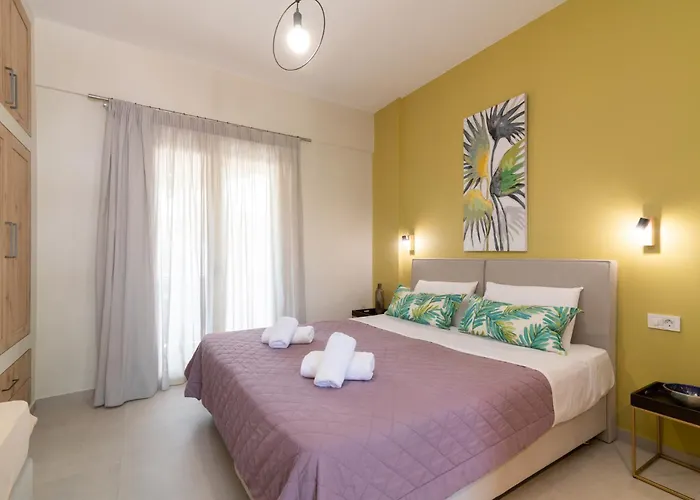 Lemonia Accommodations