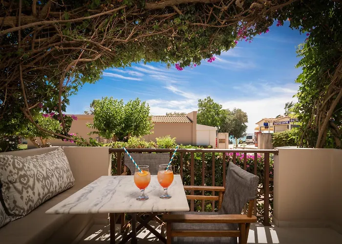 Lemonia Accommodations