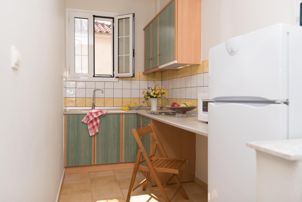 Lemonia 3* Agios Sostis (Zakynthos)