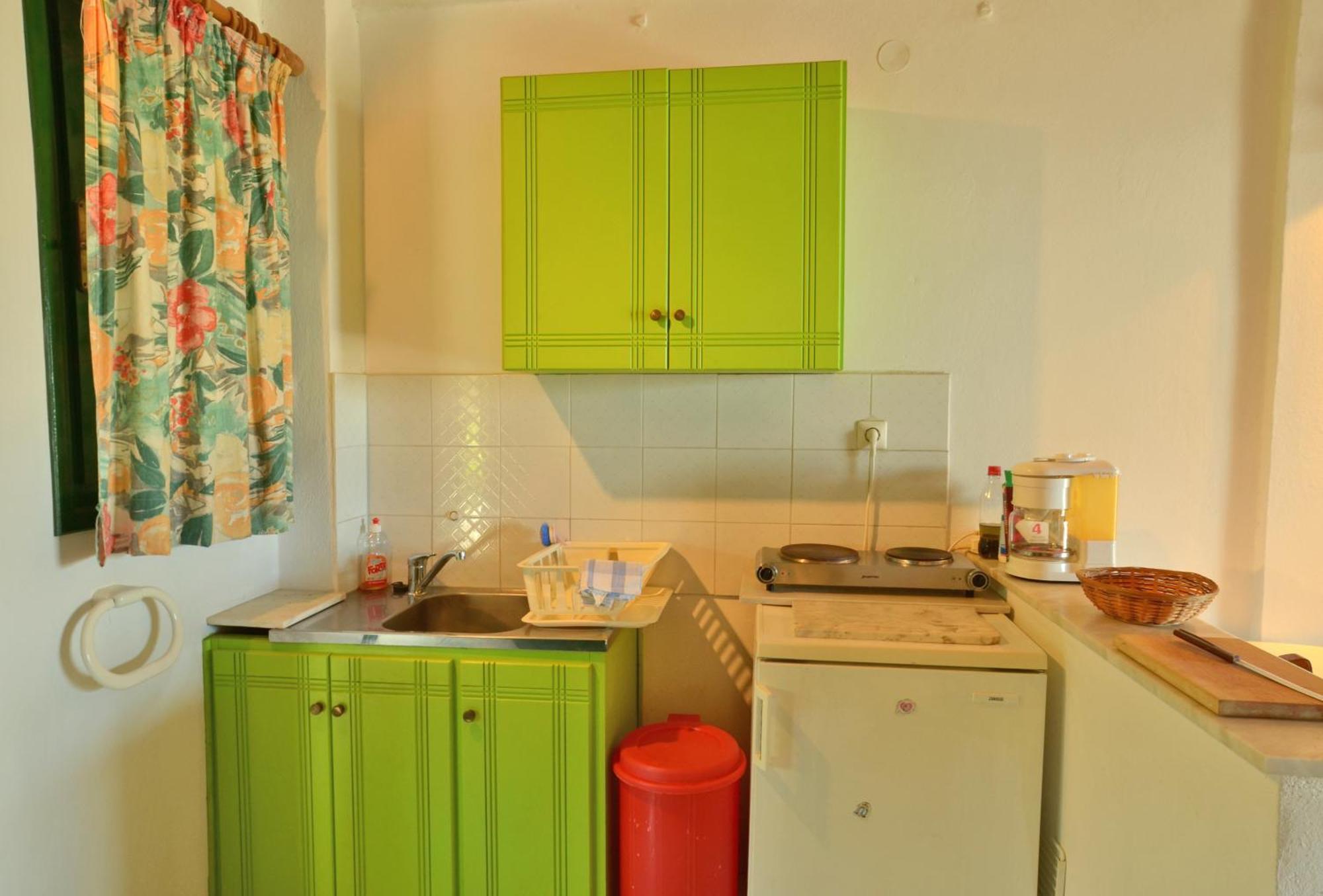 Hotel apartamentowy Lemonia 3*