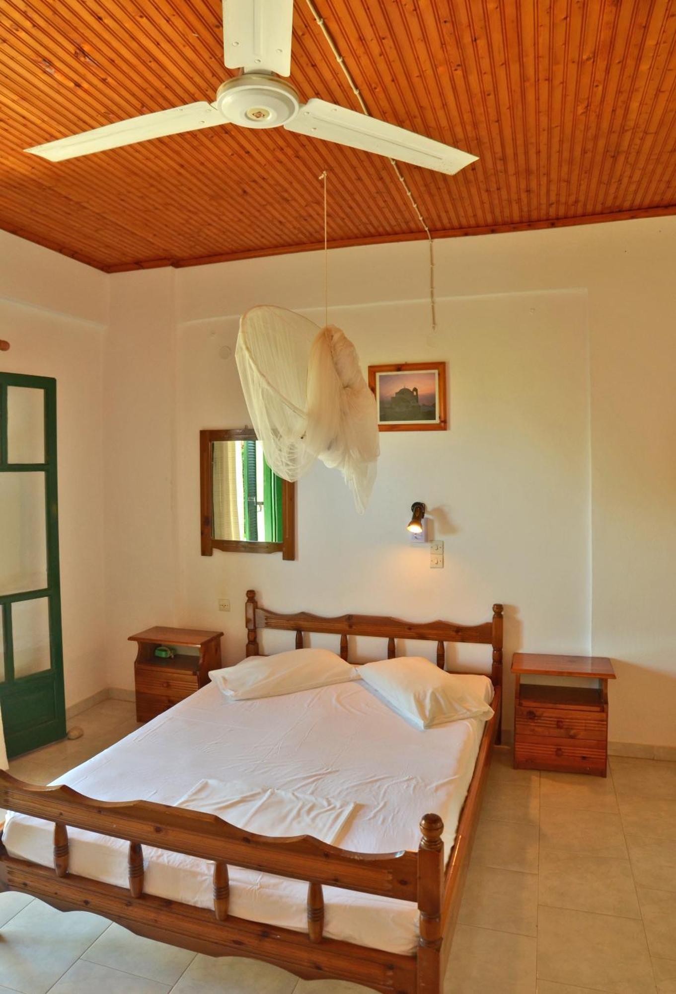 מלון דירות Lemonia Agios Sostis (Zakynthos)