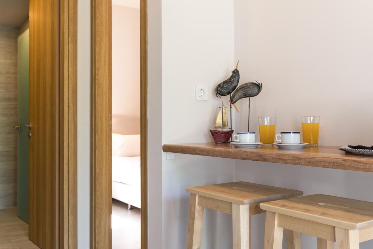 Lemonia 3* Agios Sostis (Zakynthos)