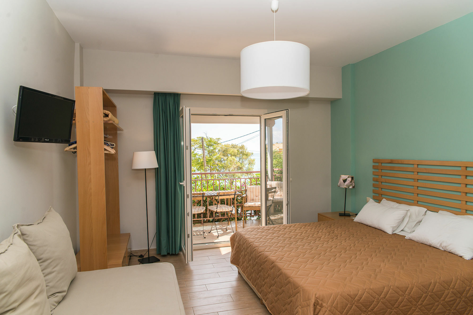 Lemonia Agios Sostis (Zakynthos)