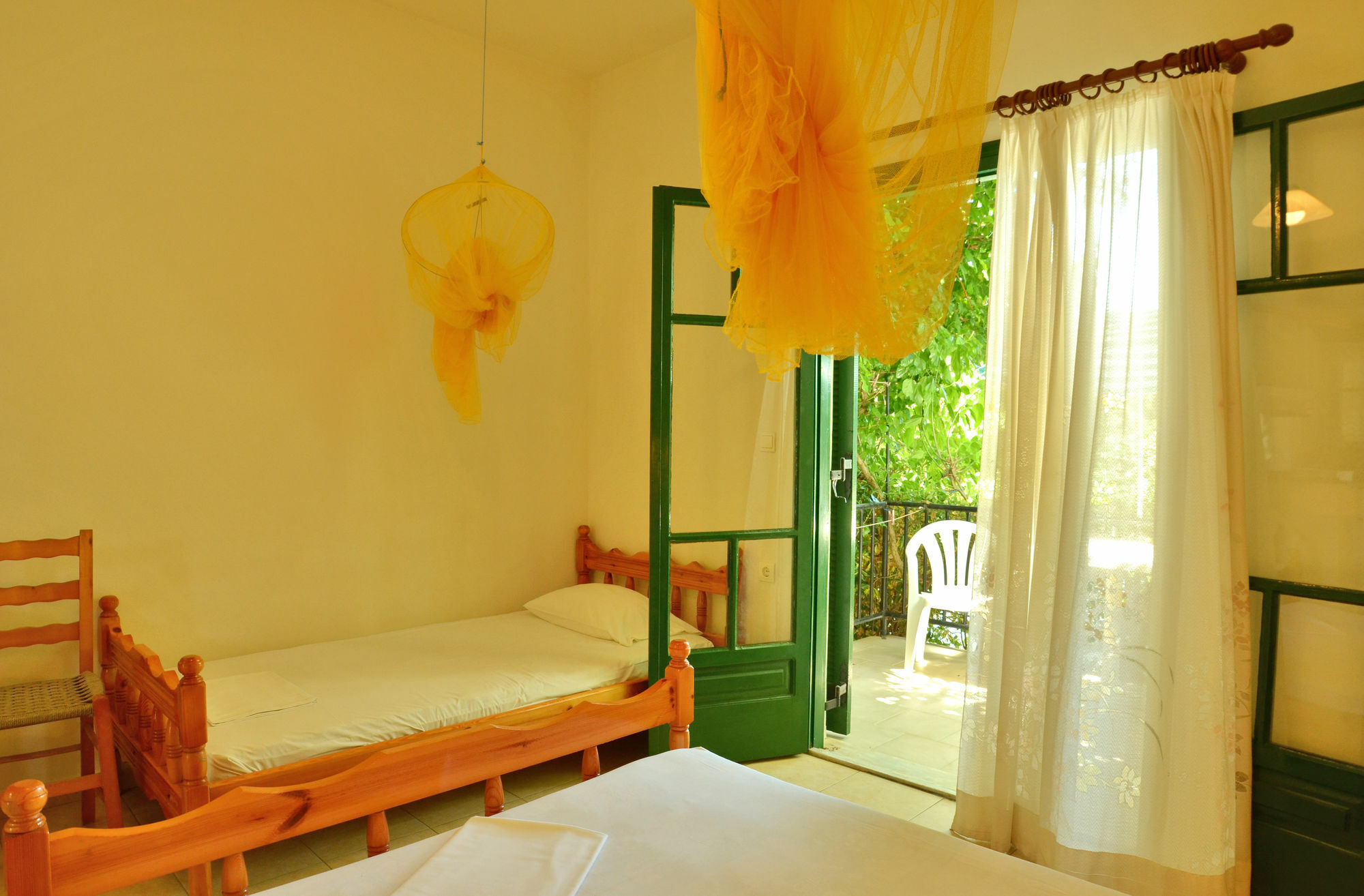 Lemonia מלון דירות Agios Sostis (Zakynthos)